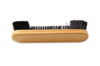 10.5-inch straight table brush