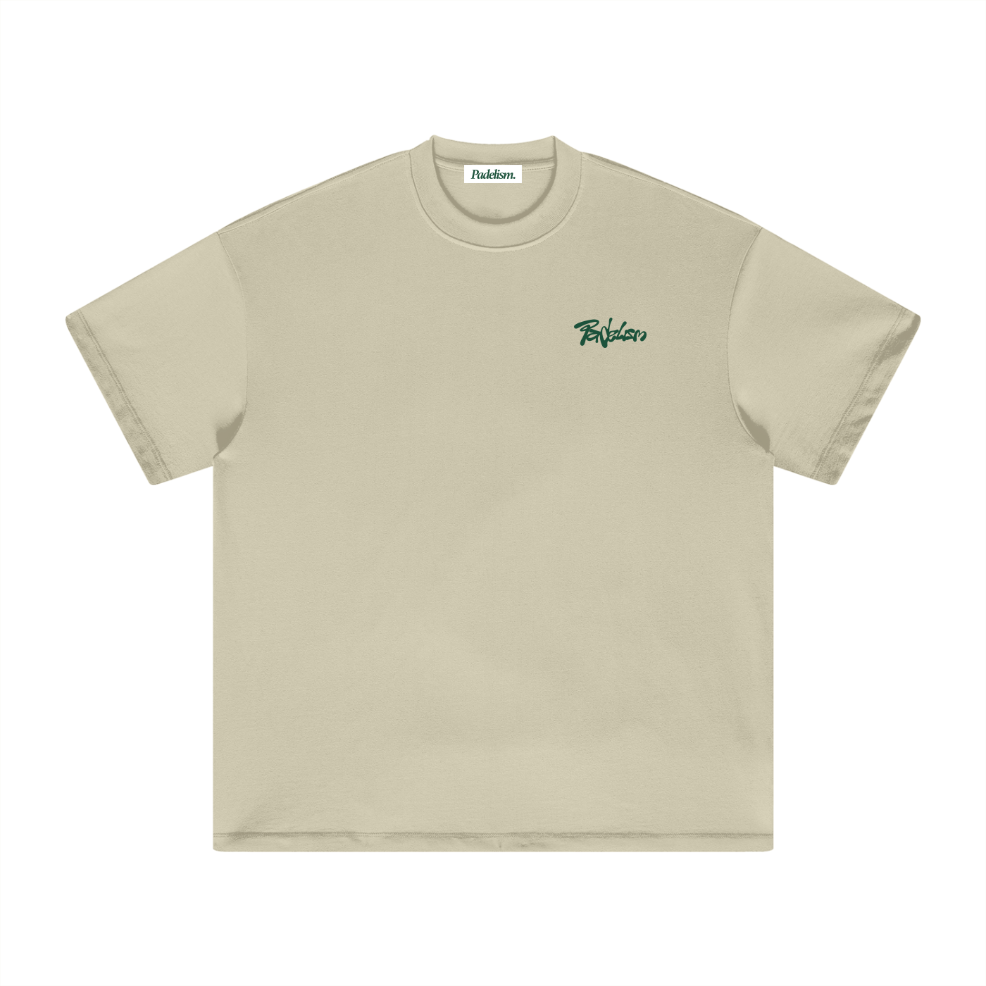 Vibe - Heavyweight T-Shirt