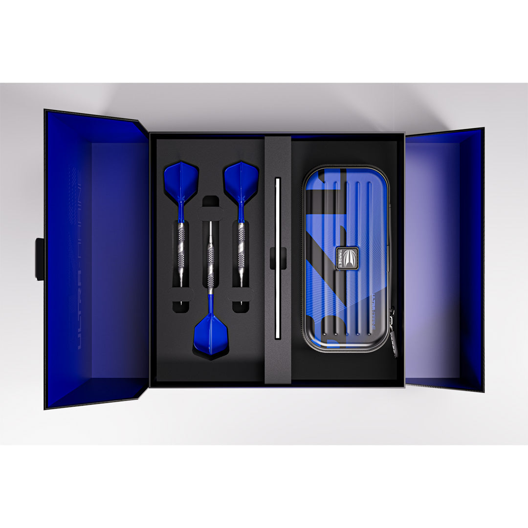Target 975 Ultra Marine 03 97.5% Swiss Tip Darts