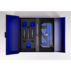 Target 975 Ultra Marine 02 97.5% Swiss Tip Darts
