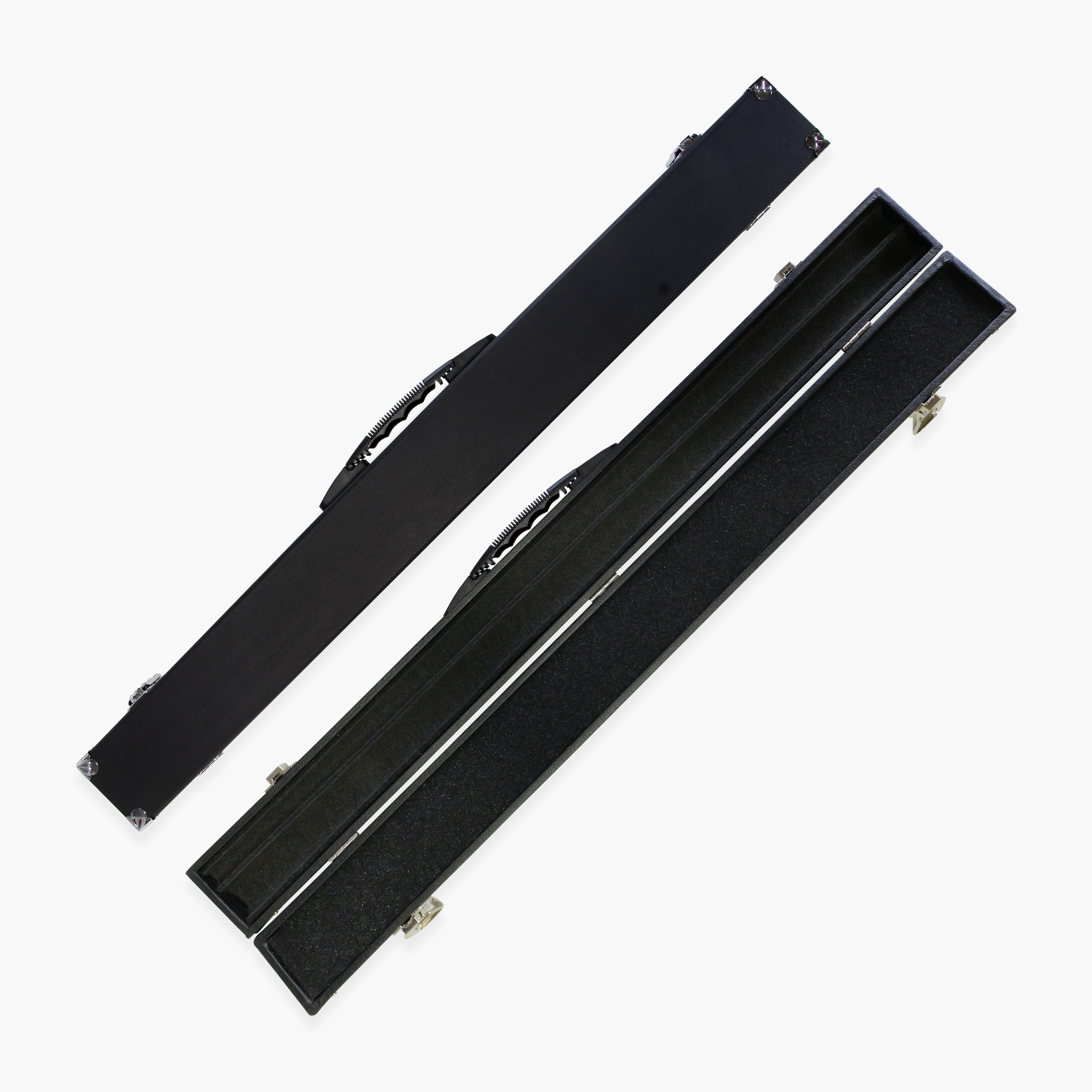 Jonny 8 Ball Challenger cue and hard case set