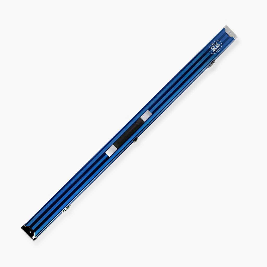 Baize Master G14 Electric Emperor 3/4 cue set