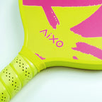 Aixo CP03 Ghost Series Neotag T700 Carbon Pickleball Padel