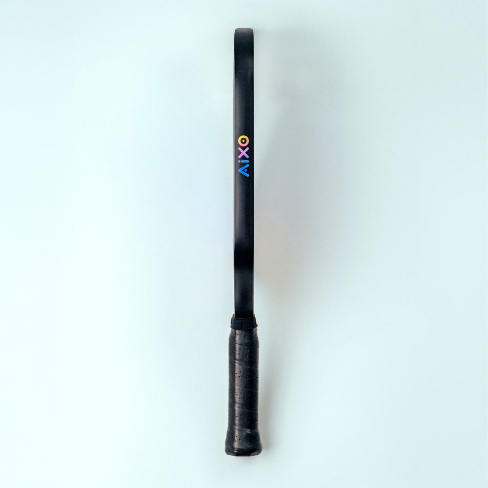 Aixo CP03 Ghost Series Prism Break T700 Carbon Pickleball Padel