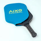 Aixo CP03 Ghost Series Ultra Noir T700 Carbon Pickleball Padel Aixo