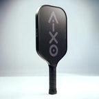 Aixo CP03 Ghost Series Ultra Noir T700 Carbon Pickleball Padel Aixo