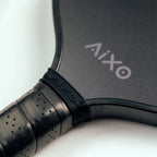 Aixo CP03 Ghost Series Ultra Noir T700 Carbon Pickleball Padel Aixo
