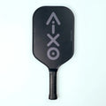 Aixo CP03 Ghost Series Ultra Noir T700 Carbon Pickleball Padel Aixo