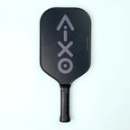 Aixo CP03 Ghost Series Ultra Noir T700 Carbon Pickleball Padel Aixo