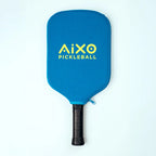 Aixo CP03 Ghost Series Ultra Noir T700 Carbon Pickleball Padel Aixo