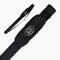 Baize Master tubular 2-piece cue case