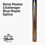 Baize Master Challenger 57-inch 2-piece cue