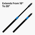 Pro147 18 Inch Telescopic Metal SCREW in Extension