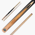 Jonny 8 Ball Challenger 57-inch 2-piece pool cue