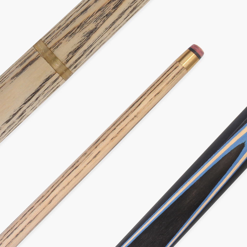 Jonny 8 Ball Challenger 57-inch 2-piece pool cue