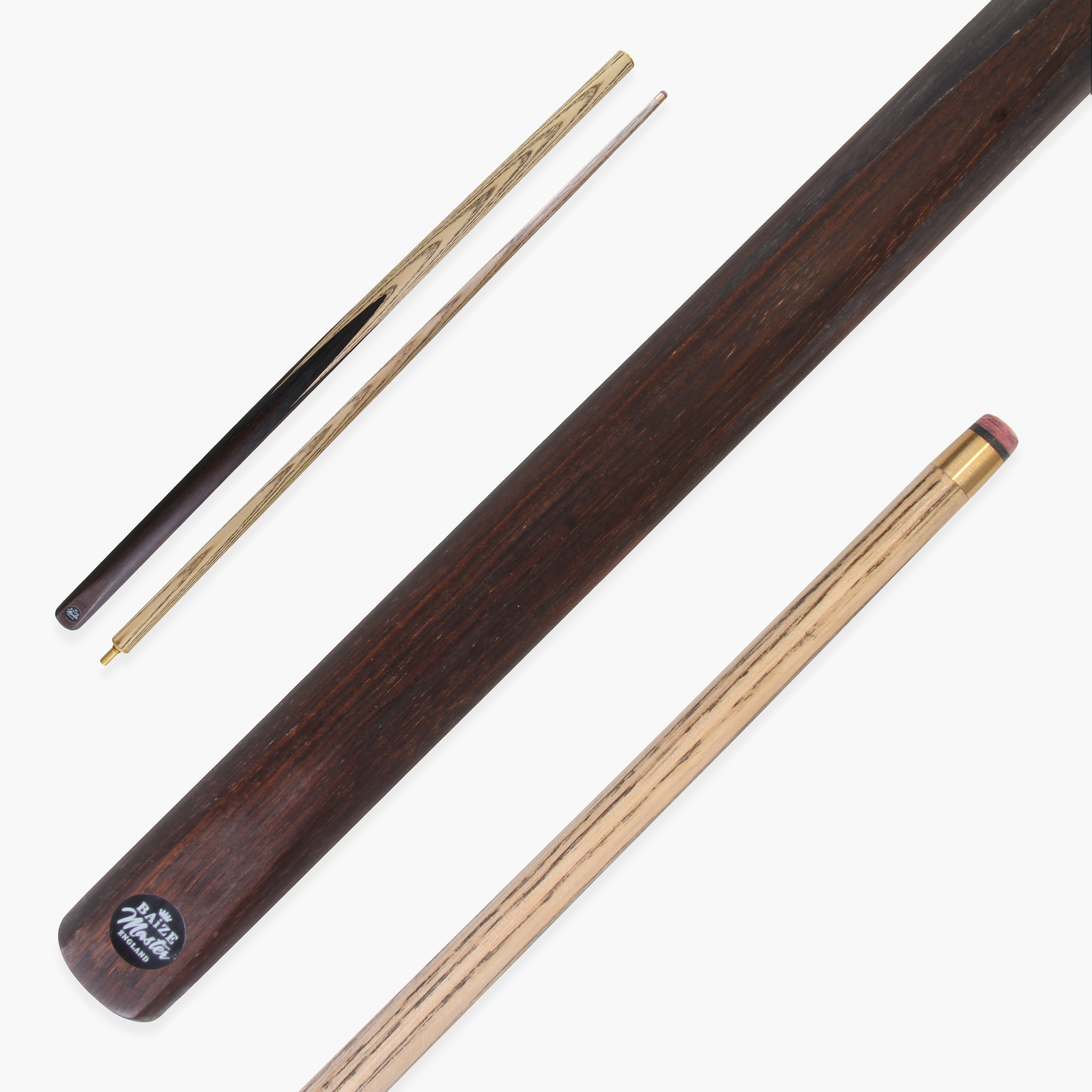 Baize Master Challenger 57-inch 2-piece cue