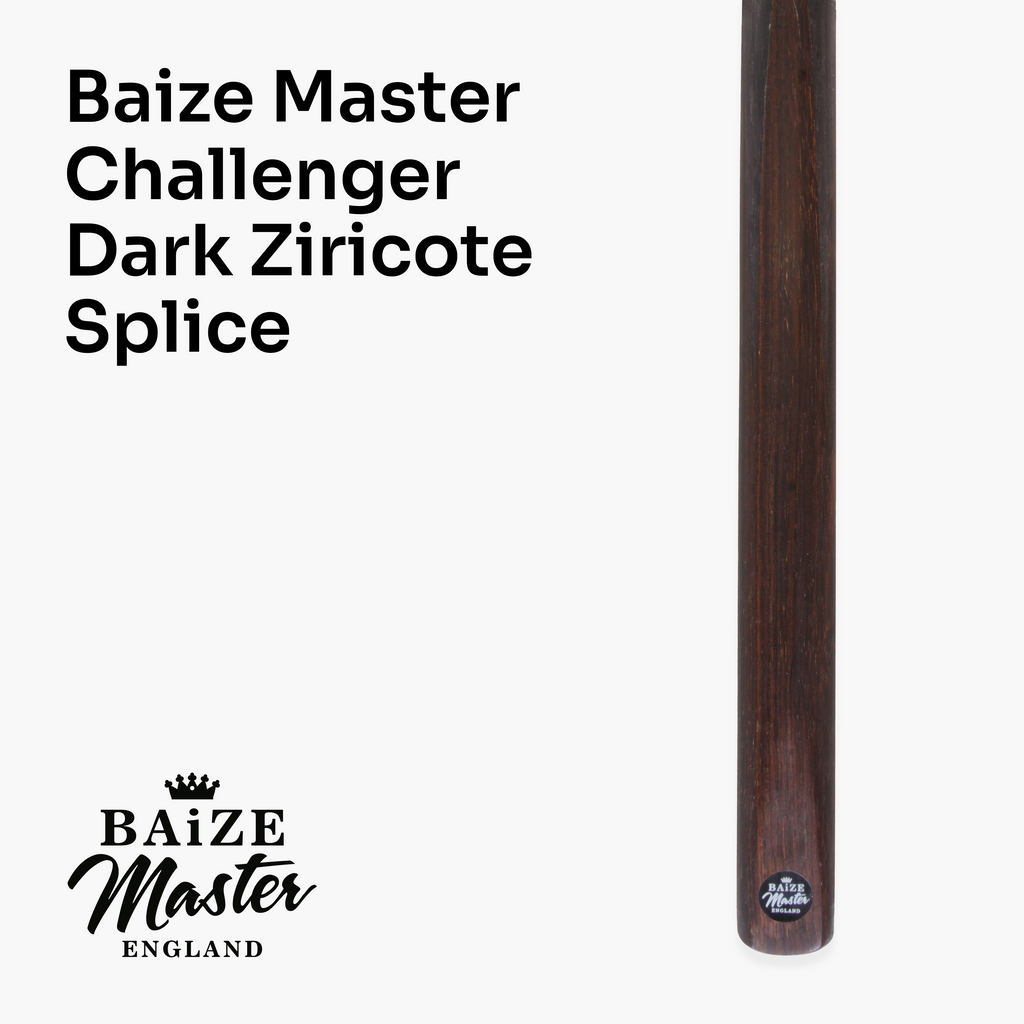 Baize Master Challenger 57-inch 2-piece cue