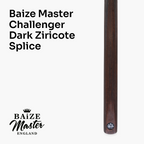 Baize Master Challenger 57-inch 2-piece cue