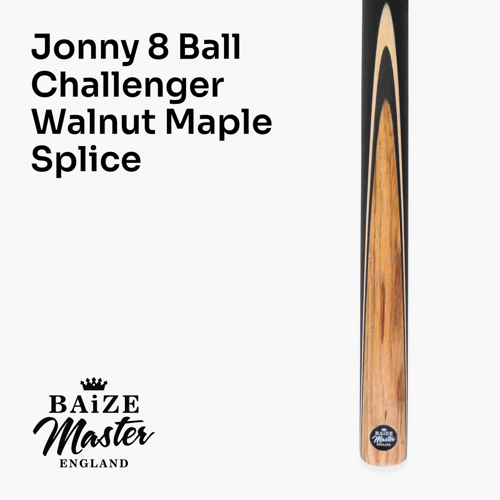 Baize Master Challenger 57-inch 2-piece cue