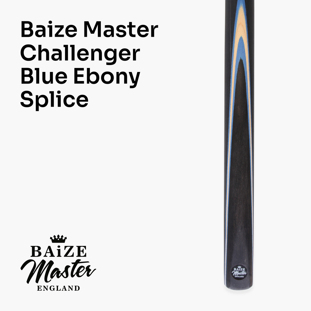 Baize Master Challenger 57-inch 2-piece cue