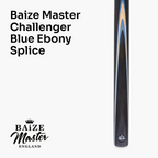Baize Master Challenger 57-inch 2-piece cue