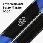 Baize Master Arrow 2-piece cue case