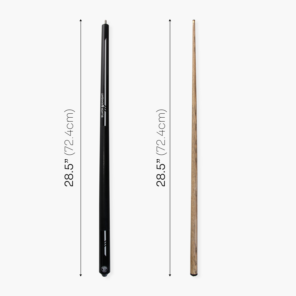 Jonny 8 Ball Riss 57-inch 2-piece pool cue