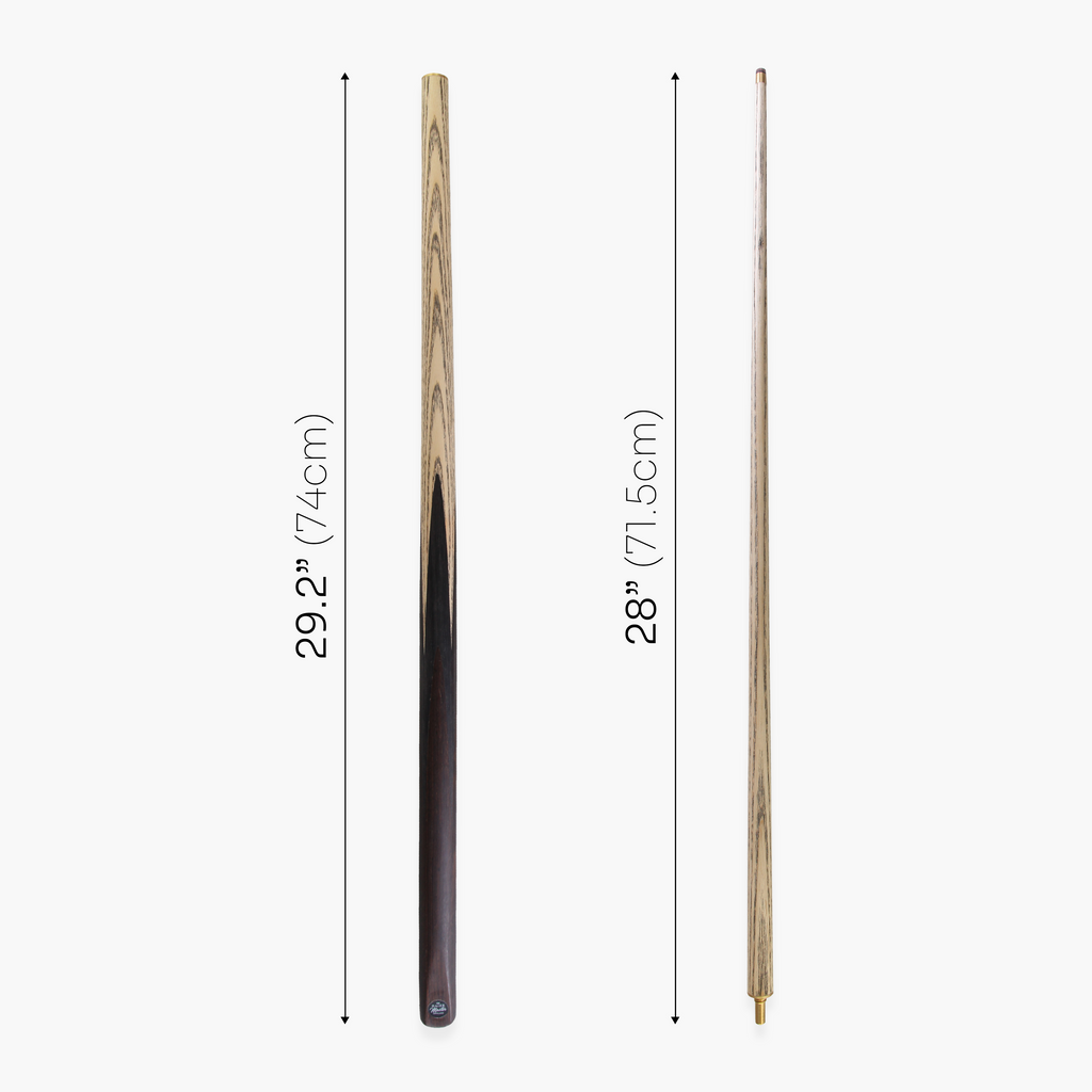 Baize Master Challenger 57-inch 2-piece cue