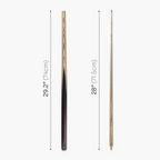 Baize Master Challenger 57-inch 2-piece cue