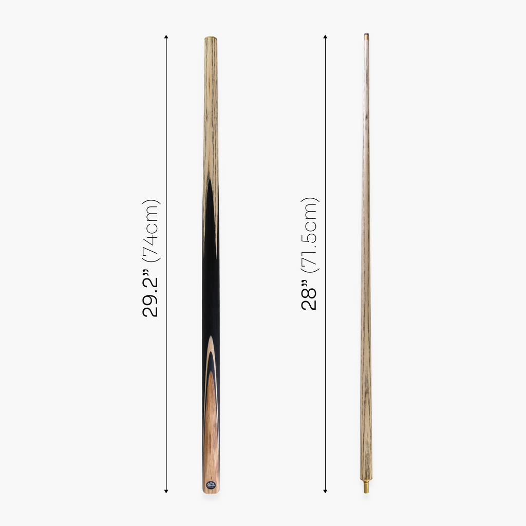 Baize Master Challenger 57-inch 2-piece cue