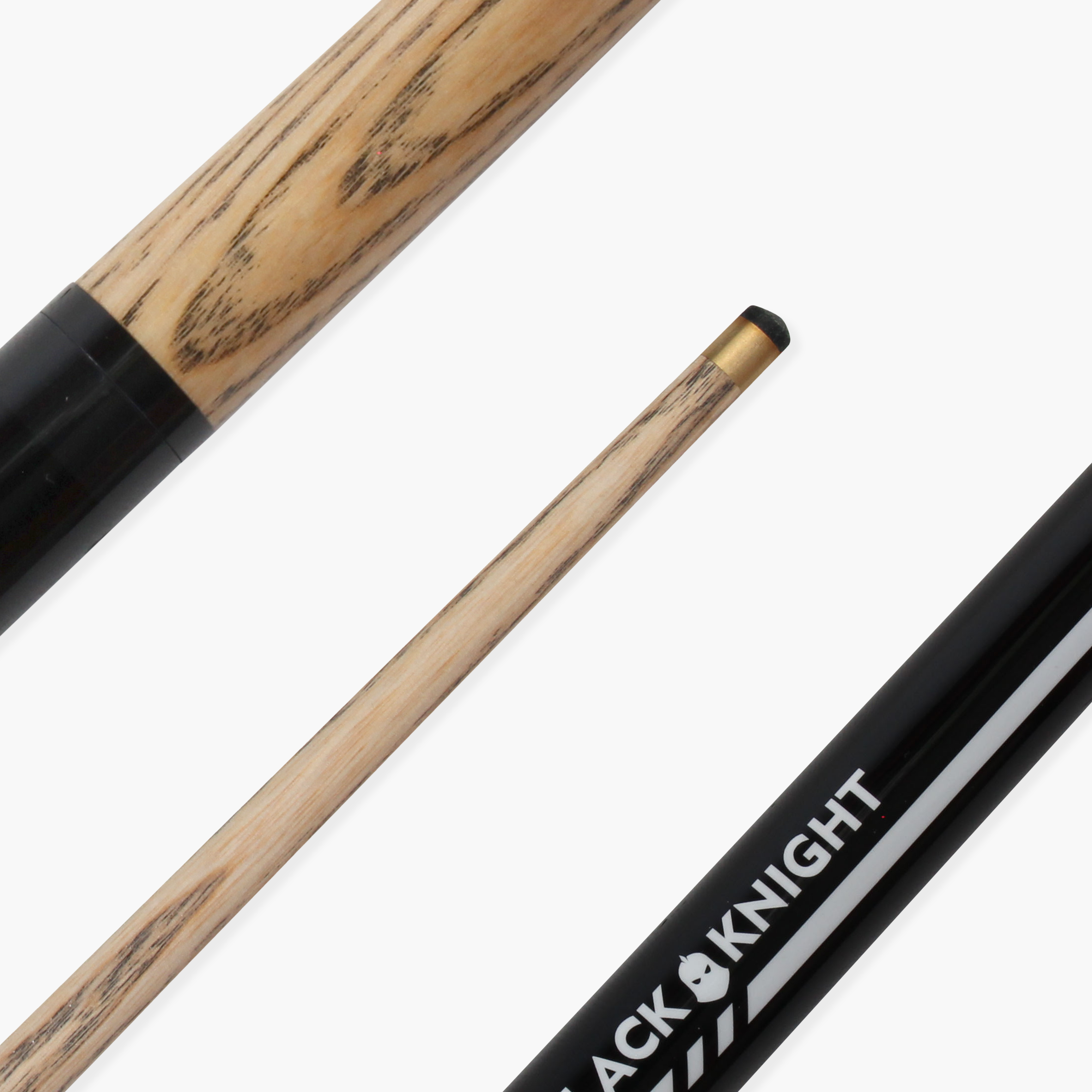 Jonny 8 Ball Riss 57-inch 2-piece pool cue