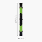 Baize Master Arrow 2-piece cue case