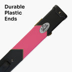 Baize Master Arrow 2-piece cue case