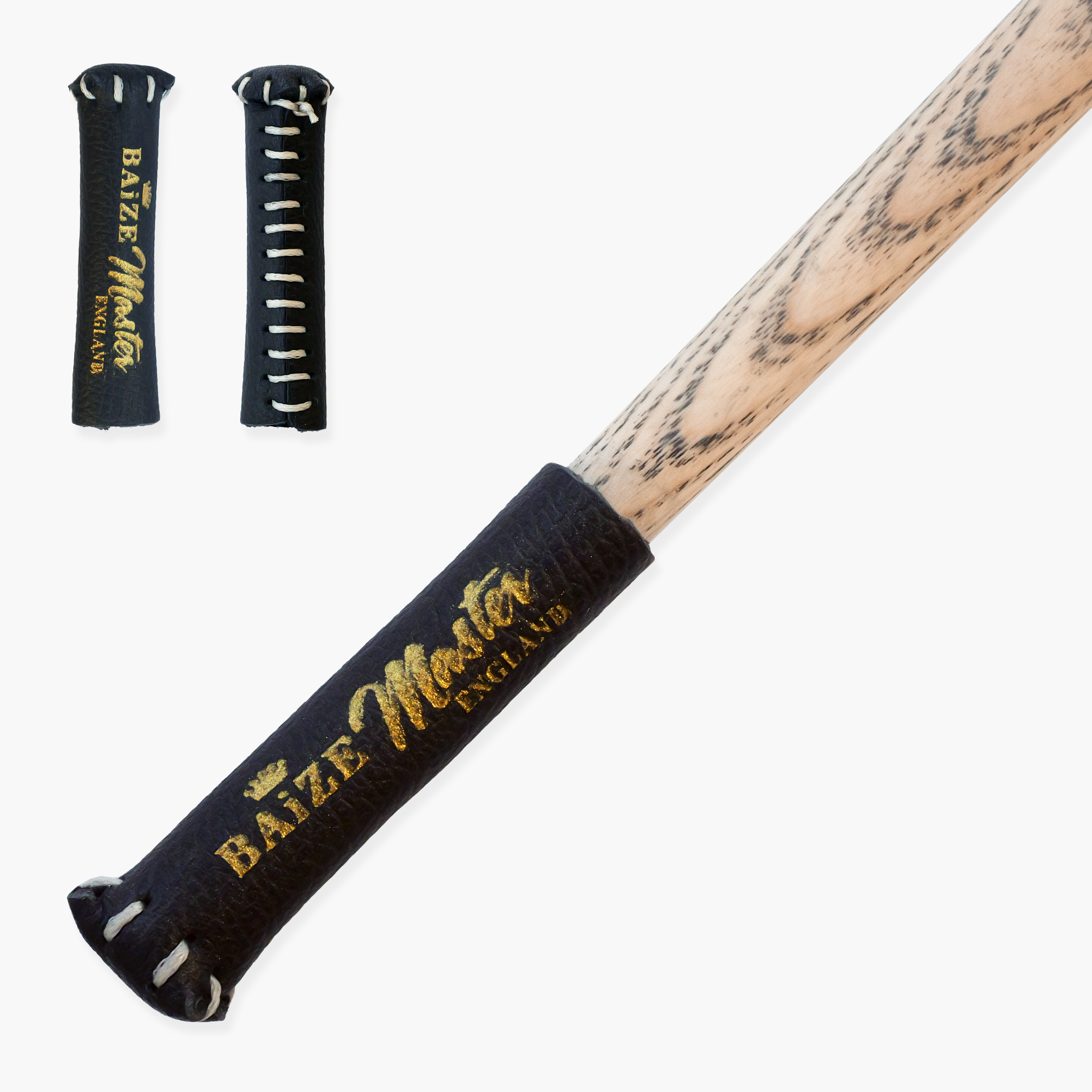 Baize Master leather tip protector