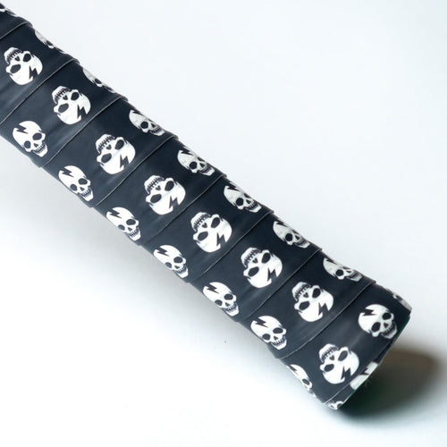 Aixo Bone Head Overgrip Monochrome Aixo