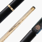 Baize Master G14 Electric Emperor 57-inch pool cue