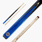 Baize Master Victory 57-inch 2-piece cue - 9.5mm tip