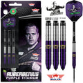 Bull's Dirk van Duijvenbode 90% Aubergenius