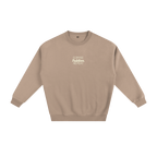 Coffee Padelism Repeat Sweatshirt
