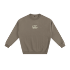 Coffee Padelism Repeat Sweatshirt