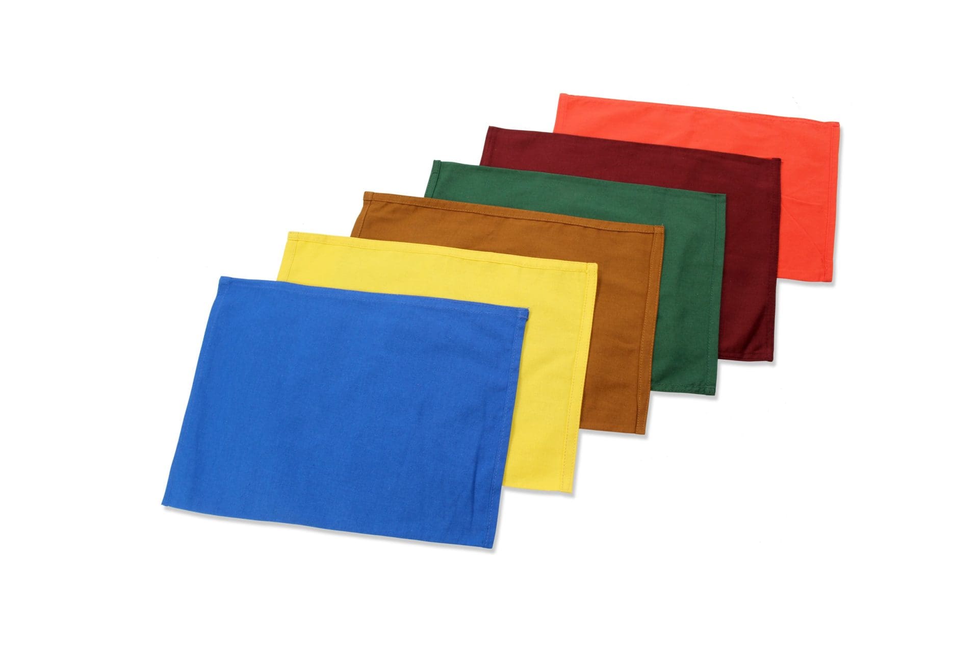 Professional cloth money bags - 20 pack