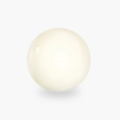 Aramith Premier 57.2mm American pool cue ball