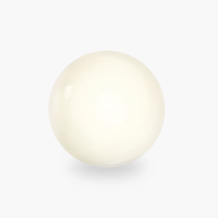ARAMITH Premier 2 1/4'' (57.2mm) AMERICAN POOL Cue Ball - Single 2 1/4 INCH Cue Ball
