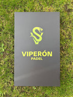 King Cobra Edition – VIPERÓN Padel Racket