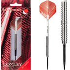 Loxley Featherweight Red 90%