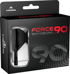 Mission Force 90 Moulded Flight & Shaft System No.2