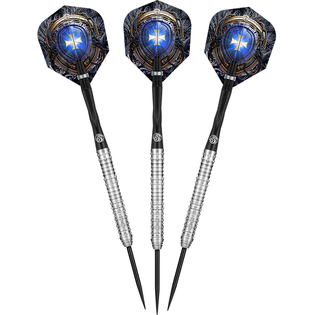 Shot Future Knights Ironsoul 90%