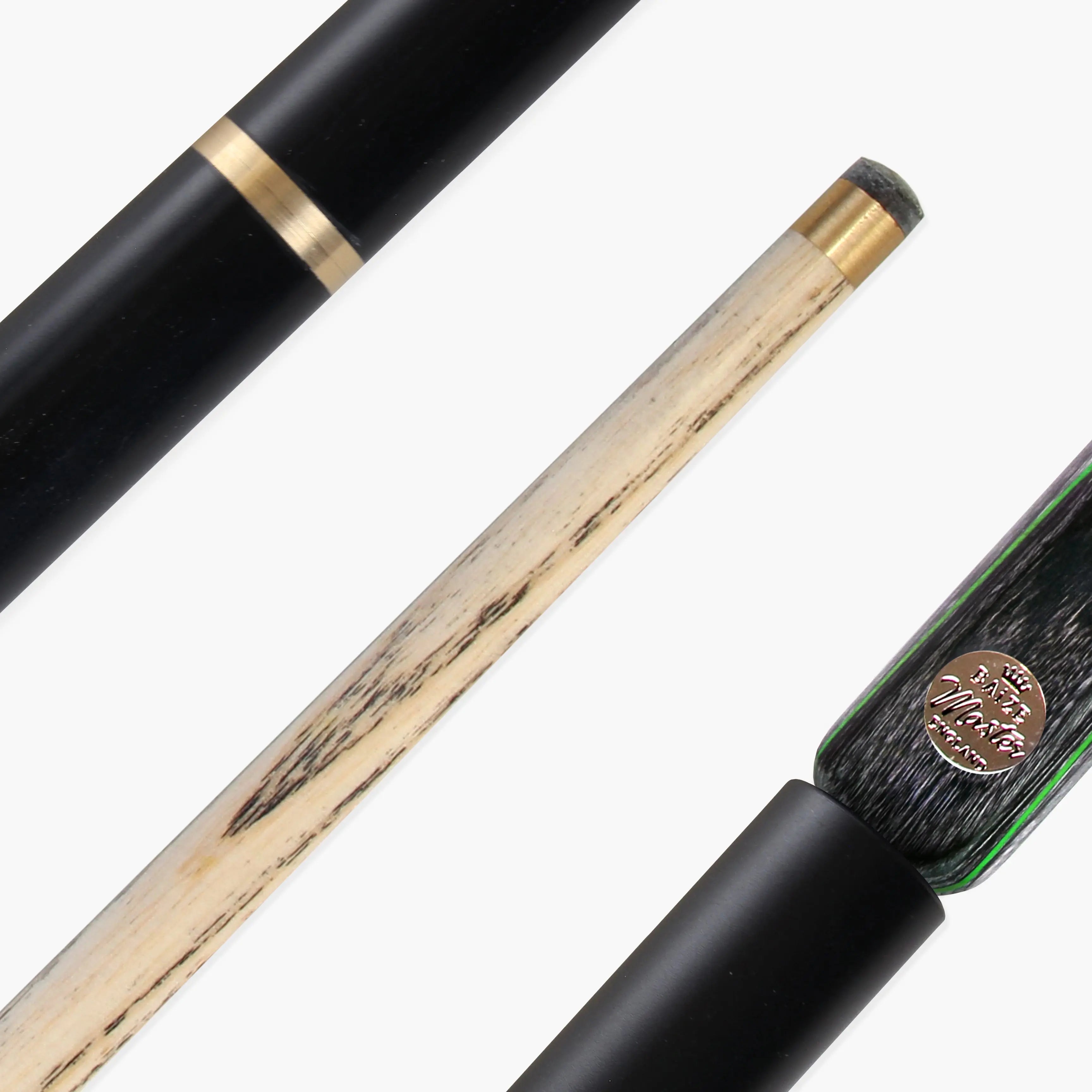 Baize Master G14 Green Emperor 57-inch pool cue