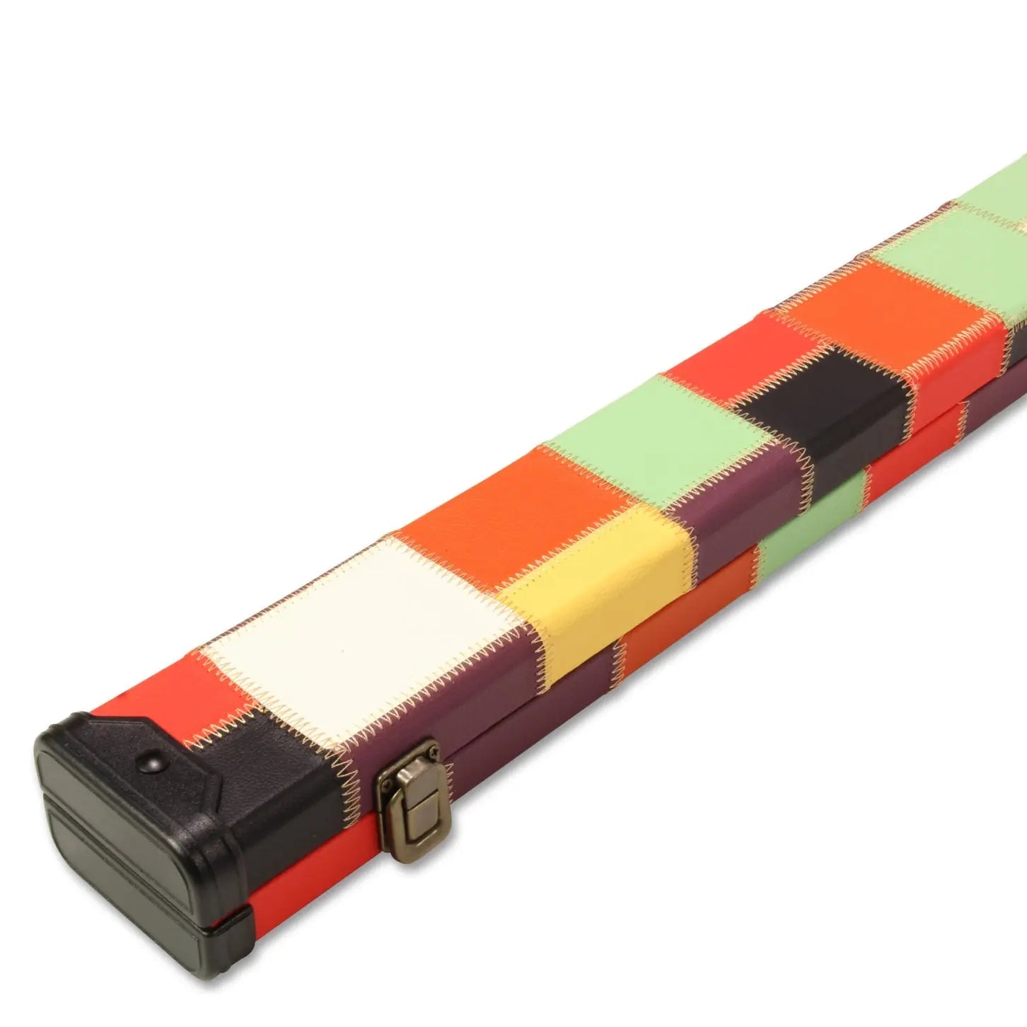 Baize Master 3/4 patch cue case Cue + Case