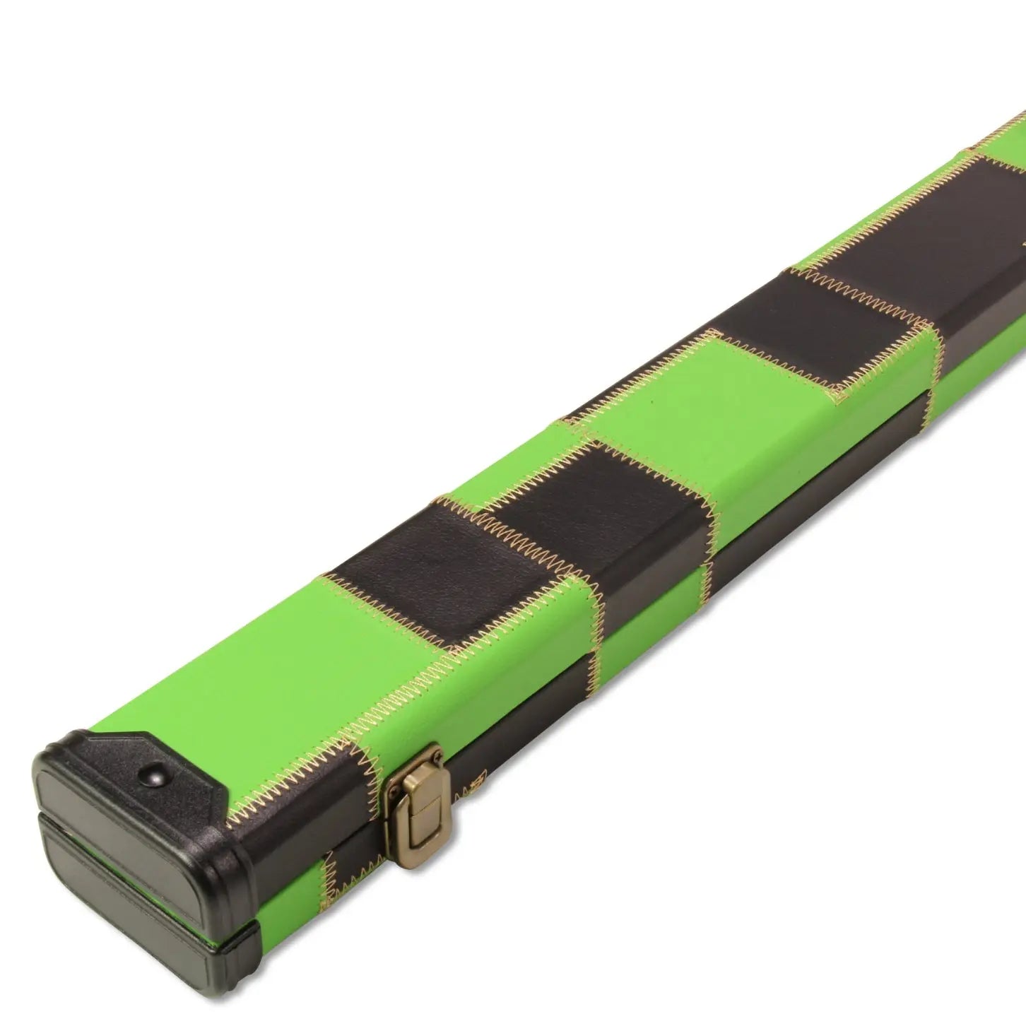 Baize Master 3/4 patch cue case Cue + Case